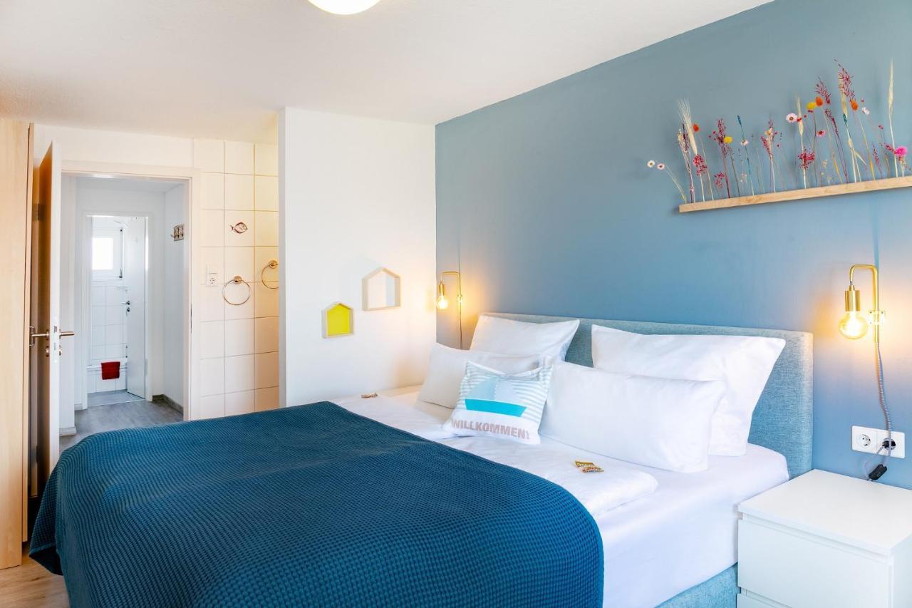 Hotel Bethanien ランゲオーク エクステリア 写真