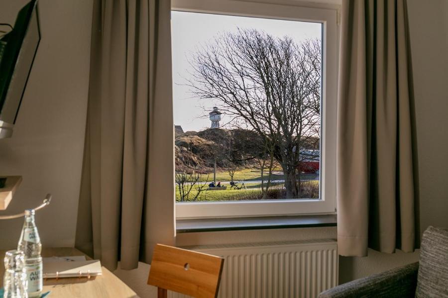 Hotel Bethanien ランゲオーク エクステリア 写真