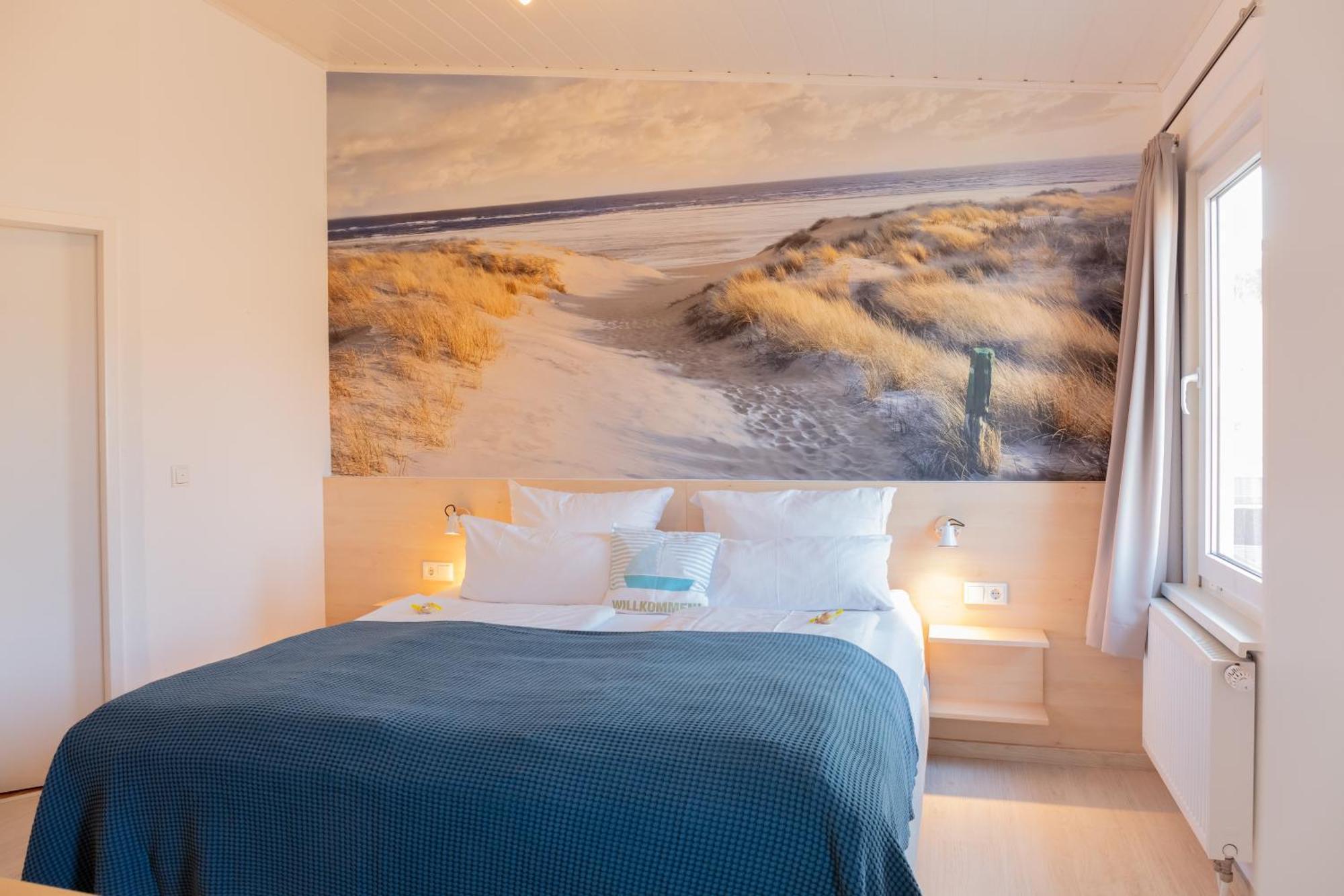 Hotel Bethanien ランゲオーク エクステリア 写真